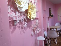 -李小姐の猫咖啡馆(五角场店)