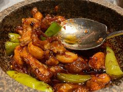 -桂满陇·海市蜃楼·黑金(国金店)