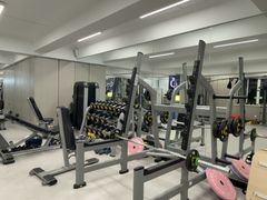 -琪航健身工作室(徐汇光大店)