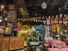 -胡桃里乐队酒馆(广州塔店)