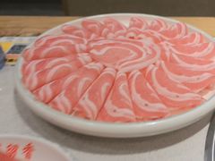 -蜀留香火锅(社会山店)