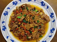 -八碗湘长沙市井菜(坡子街店)