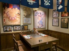 -樱宿日式和牛烧肉(五道口店)
