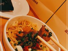 -贰拾捌味·宜宾燃面(春熙路旗舰店)