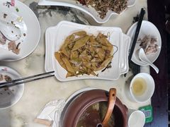 -蔼若春.传承三十年云南菜(金碧公园店)