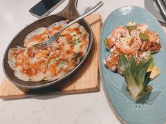 -鹿港小镇(悠唐店)