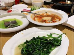 -天府中餐厅·粤菜·海南菜·生猛海鲜(三亚海棠湾洲际度假酒店)