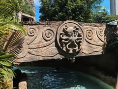 -新加坡水上探险乐园