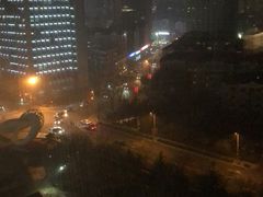 -青岛海尔洲际酒店