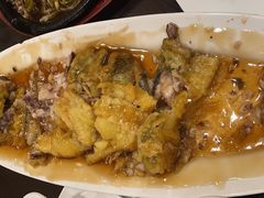 -老牌坊鲁菜名店(宽厚里店)