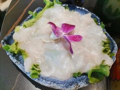 巴沙鱼-新草堂锅物料理(泉城路店)