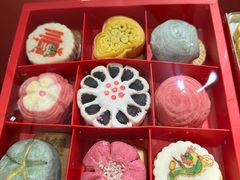 -稻香村(文殊院旗舰店)