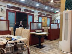 -福寿斋·老北京铜锅涮肉·烤鸭(顺义总店)