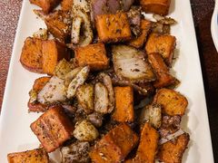 -老三羊汤【北兴隆街店】