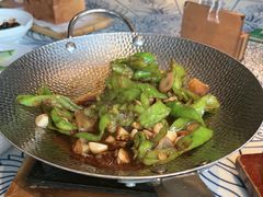 -绿茶餐厅(千岛湖银泰城店)