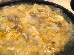 脆肚-李师傅脆肚(梅林店)