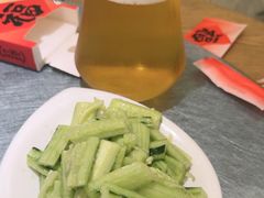-大哈福烧烤·海鲜·家常菜(延安三路店)