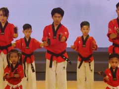-GSTMMA综合格斗馆