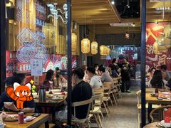 -兔槽江湖菜·重庆璧山兔(水围店)