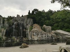 -南京银杏湖乐园