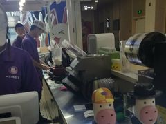 -一只酸奶牛(曲江龙湖星悦荟店)