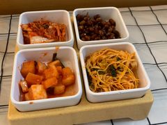 -英兰朝族饭店(河南桥头店)