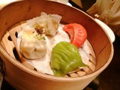 -甄御•海鲜新青岛菜(麦岛店)