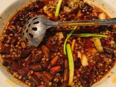 -水煮三国·川鲁江湖菜(香山店)