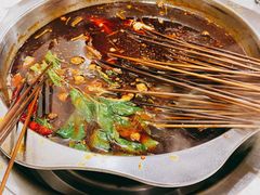 -水碾河刘老大串串香(水碾河路店)