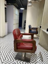 -PE SALON
