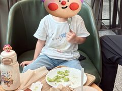 -星巴克(大梅沙8号仓店)