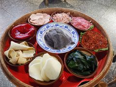 土货九大碗-董眼镜火锅(洪崖洞总店)