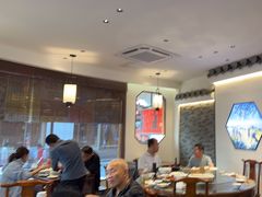 -印象徽州·正宗徽菜体验店
