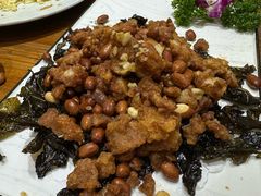 -下梅人家土菜馆(历史文化餐厅度假区店)