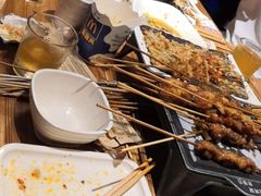 -管氏翅吧(人民大学店)