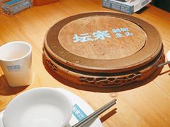 -坛宗剁椒鱼头(河西王府井店)