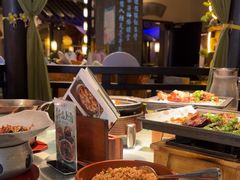 -绿茶餐厅(哈尔滨凯德店)