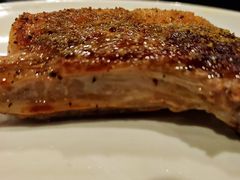 牛排-悦巷海鲜自助铁板烧(秦皇东大街店)