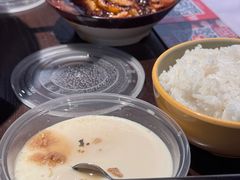 -张翻越·川渝冒菜·武汉黑鸭煲(城北万象城店)