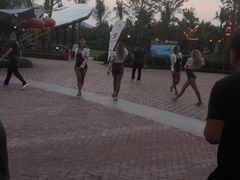 -三亚海昌梦幻海洋不夜城