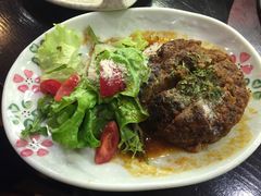 -角落里(中山公园店)