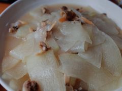 -如意香辣鸡架(总店)