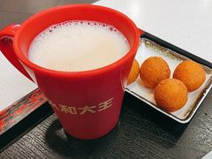 -永和大王(茉莉上新·胜利一路店)