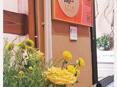 -小放牛炒菜馆(军校店)