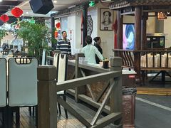 -东沙小镇主题餐厅(下沙店)
