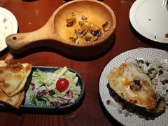 -埠口精酿夜景餐酒吧· BREWPORT BISTRO(长嘉汇重庆之眼店)