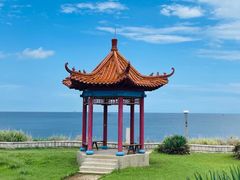 -养马岛旅游度假区