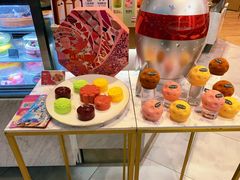 -哈根达斯(SM店)