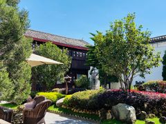 -喜林苑·稻田餐厅(品相府店)