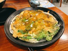303蚵仔煎-阿勇鲁肉饭(虹井路店)